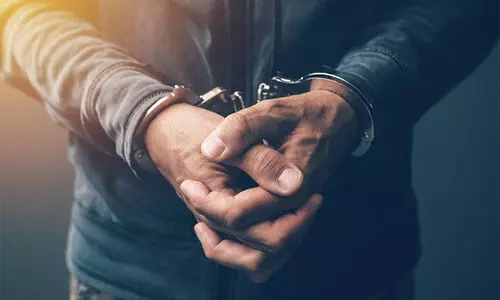 മഹാരാഷ്ട്രയിൽ 1.42 ലക്ഷം രൂപയുടെ കഫ് സിറപ്പുമായി നാലുപേർ അറസ്റ്റിൽ