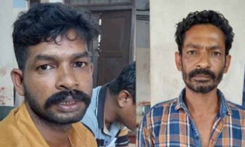 മോഷണത്തിനിടെ ഫോൺ നഷ്ടപ്പെട്ടു; കോഴിക്കടയിൽ പൊലീസൊരുക്കിയ കെണിയിൽ വന്നുവീണു