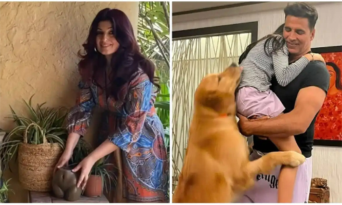 Akshay Kumar’s sea-facing house