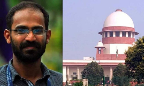 പ്രതിഷേധം കലാപമല്ല; ലഘുലേഖ ബോംബല്ല -സുപ്രീംകോടതി