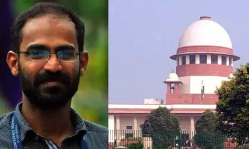 പ്രതിഷേധം കലാപമല്ല; ലഘുലേഖ ബോംബല്ല -സുപ്രീംകോടതി പ്രതിഷേധം കലാപമല്ല; ലഘുലേഖ ബോംബല്ല -സുപ്രീംകോടതി