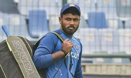 അഴിച്ചുപണിക്ക് ടീം ഇന്ത്യ; സഞ്ജു ട്വന്‍റി20 ലോകകപ്പ് കളിച്ചേക്കും