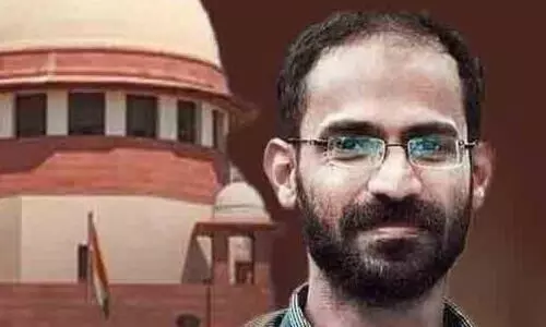 സുപ്രീംകോടതി വിധി വന്നിട്ട്​ ഒരാഴ്ച; സിദ്ദീഖ്​ കാപ്പന്​ ജാമ്യമായില്ല