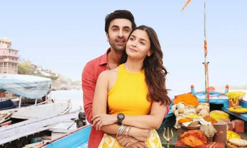 Brahmastra on course to be Ranbir Kapoors highest opener