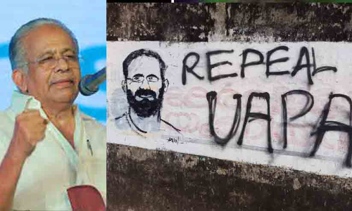 ചെയ്‌ത കുറ്റം എന്തെന്നറിയാതെ ഒരുപാട് സിദ്ദീഖ് കാപ്പന്മാർ ഇനിയും ജയിലറകളിലുണ്ട് -ഇ.ടി. മുഹമ്മദ്‌ ബഷീർ