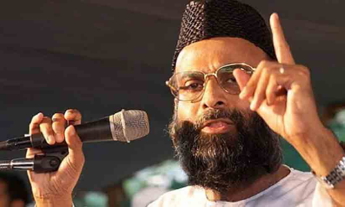 സിദ്ദീഖ് കാപ്പന്റെ ജാമ്യം നീതിയുടെ പ്രകാശം പുറത്ത് വരുമെന്നതിന് തെളിവ് -മഅ്ദനി