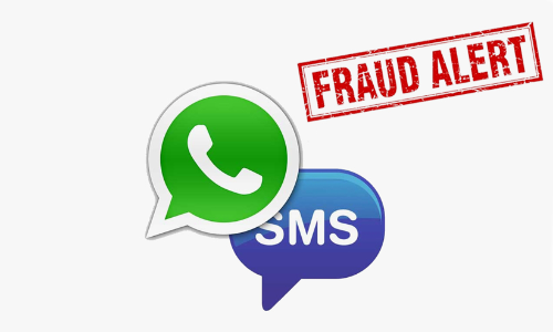 ഈ വാട്സ്ആപ്പ് സന്ദേശങ്ങൾ അവഗണിക്കുക; ഇല്ലെങ്കിൽ അപകടമാണ്