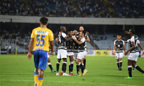 ഡ്യൂറൻഡ് കപ്പ്: ബ്ലാ​സ്റ്റേ​ഴ്സ് പു​റ​ത്ത്; മു​ഹ​മ്മ​ദ​ൻ​സ് സെ​മി​യി​ൽ