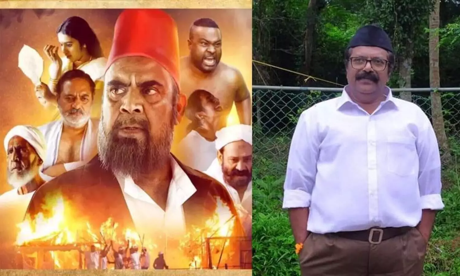 Ramasimhan to High Court against Censor Board