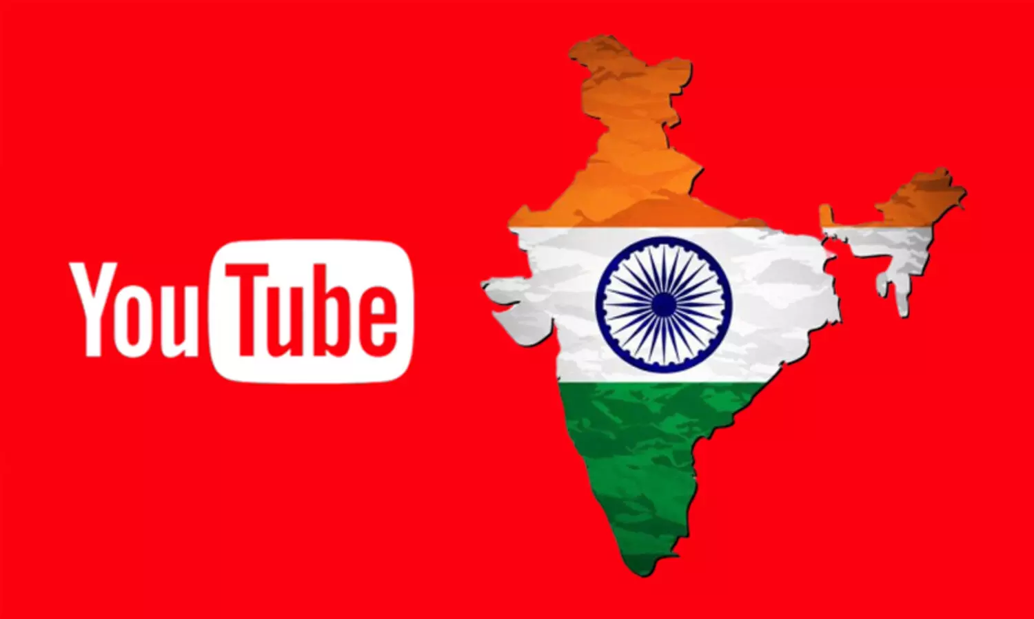 രണ്ട് മാസത്തിനിടെ ഇന്ത്യയിൽ നിന്ന് 13 ലക്ഷം വിഡിയോകൾ നീക്കം ചെയ്ത് യൂട്യൂബ്; കാരണമിതാണ്