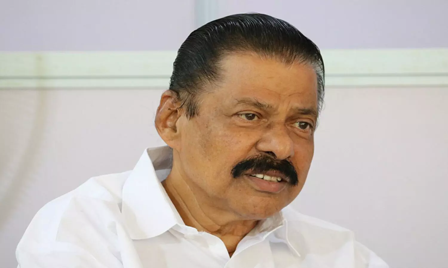 സമരത്തിൽ പങ്കെടുക്കുന്നവർ എല്ലാം തീവ്രവാദികളാണെന്ന് പറഞ്ഞിട്ടില്ല- എം.വി. ഗോവിന്ദൻ