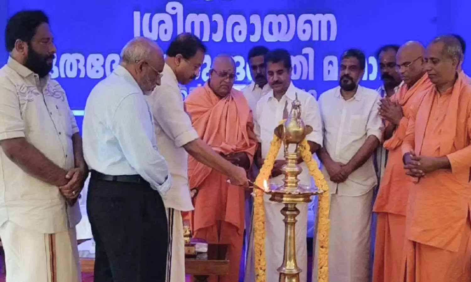 സങ്കുചിത ജാതിചിന്ത ഇപ്പോഴും തുടരുന്നു -കേന്ദ്ര മന്ത്രി