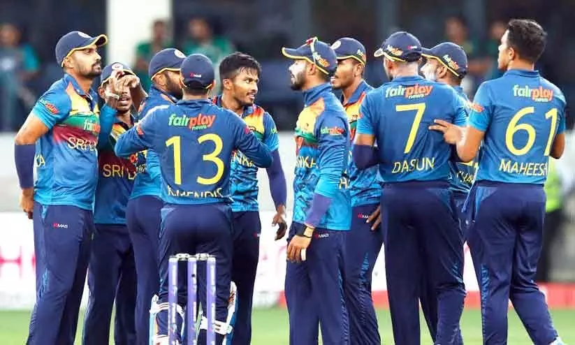 ഏഷ്യ കപ്പിൽ നാളെ കലാശപ്പോര് ഏഷ്യ കപ്പിൽ നാളെ കലാശപ്പോര്