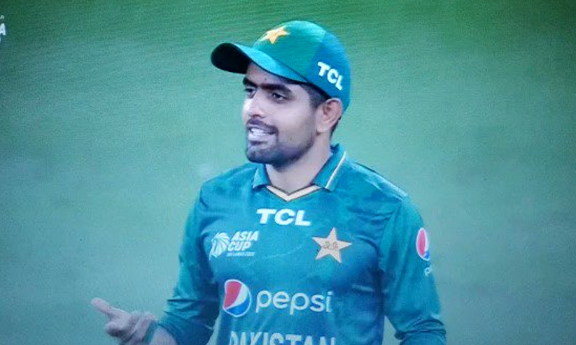 Babar Azam Babar Azam