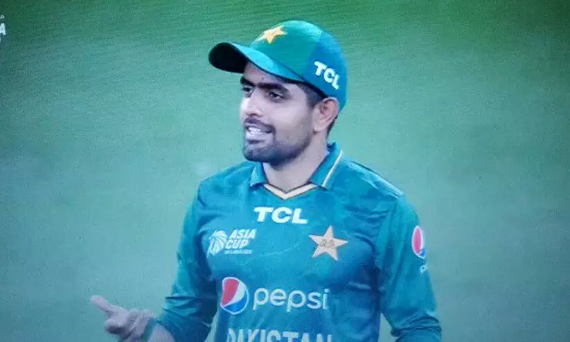Babar Azam Babar Azam
