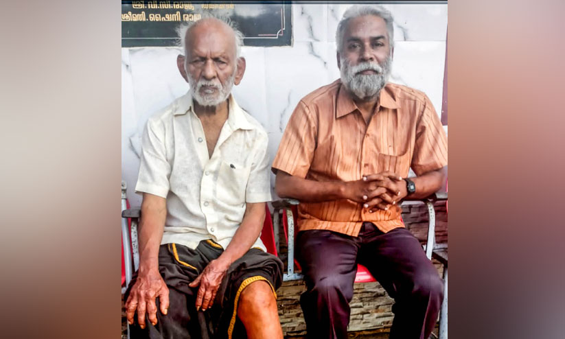 maniyan nair, ajith nair maniyan nair, ajith nair