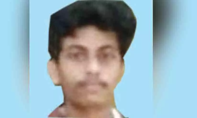 കൈകാലുകൾ കഴുകാൻ കടലിലിറങ്ങിയ വിദ്യാർഥിയെ കാണാതായി കൈകാലുകൾ കഴുകാൻ കടലിലിറങ്ങിയ വിദ്യാർഥിയെ കാണാതായി