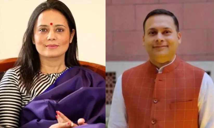 മഹുവ മൊയ്ത്ര രാഹുൽ ഗാന്ധിയെ പോലെ തെരുവിലിറങ്ങും, പക്ഷേ കാരണം വേറെ - ബിജെപി നേതാവ് അമിത് മാളവ്യ