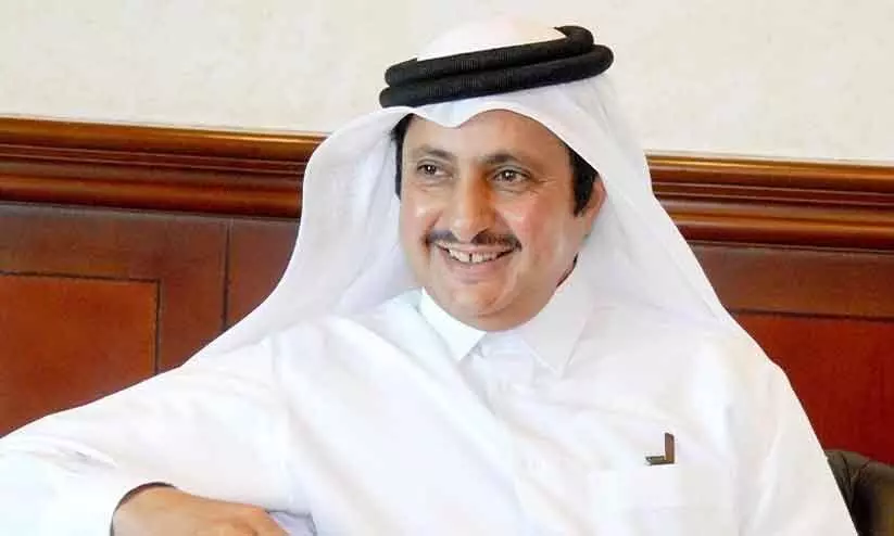 ലോകകപ്പ് ഖത്തറിനെ ആഗോള നിക്ഷേപ കേന്ദ്രമാക്കുമെന്ന് ചേംബർ ചെയർമാൻ