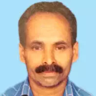 പു​ഴ​യി​ൽ കാ​ണാ​താ​യ തൊ​ഴി​ലാ​ളി​യു​ടെ മൃ​ത​ദേ​ഹം ക​ണ്ടെ​ത്തി