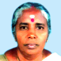 രാ​ജ​ല​ക്ഷ്മി പി​ള്ള