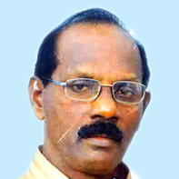 സു​ഗ​ത​ൻ