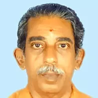 ശ​ശി​ധ​ര​ൻ​നാ​യ​ർ