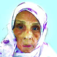 ഫാ​ത്തി​മ