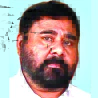 കു​ഞ്ഞി​രാ​മ​ന്‍