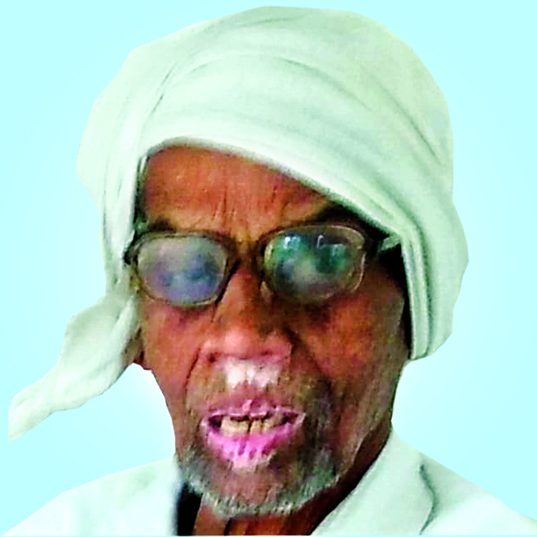 കു​ഞ്ഞ​മ്മ​ദ്