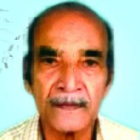 ച​ന്ദ്ര​ൻ