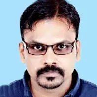 ഷ​റ​ഫു​ദ്ദീ​ൻ