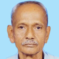 അ​ബ്ര​ഹാം