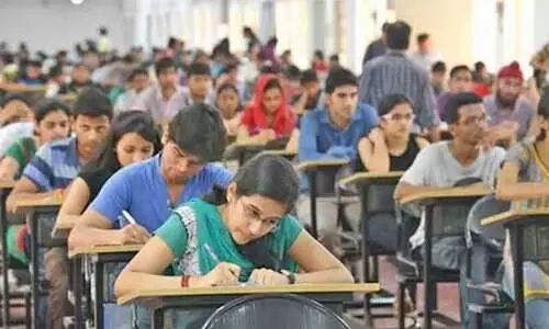 NEET-UG exam