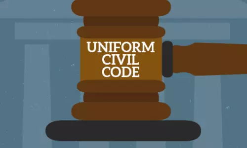 uniform civil code