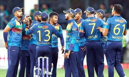 ഏഷ്യ കപ്പിൽ നാളെ കലാശപ്പോര് ഏഷ്യ കപ്പിൽ നാളെ കലാശപ്പോര്