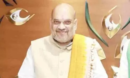 Amit shah