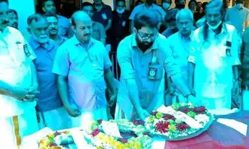 എ.ആർ.സി. നായർക്ക് നാട് വിട നൽകി