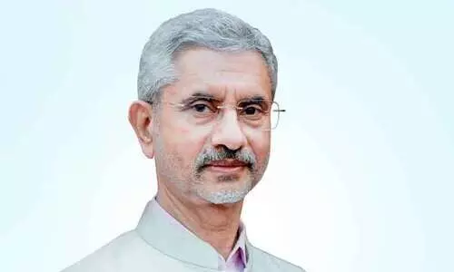 ഇന്ത്യൻ വിദേശകാര്യ മന്ത്രിയുടെ ദ്വിദിന സന്ദർശനത്തിന് ഇന്ന് തുടക്കം