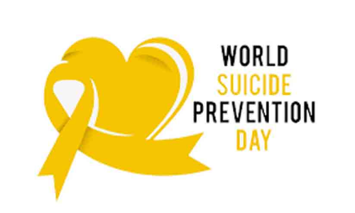 World Suicide Prevention Day World Suicide Prevention Day