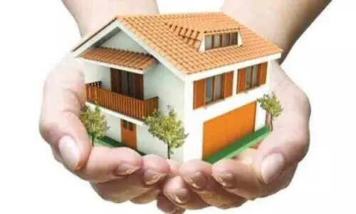 സ്നേഹ വീടുകളുടെ സമർപ്പണം മന്ത്രി നിർവഹിക്കും