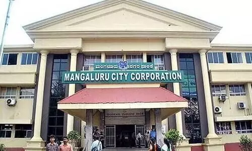 മംഗളൂരു കോർപറേഷനിലും മേയർ, ഡെപ്യുട്ടി മേയർ സ്ഥാനം ബി.ജെ.പിക്ക്