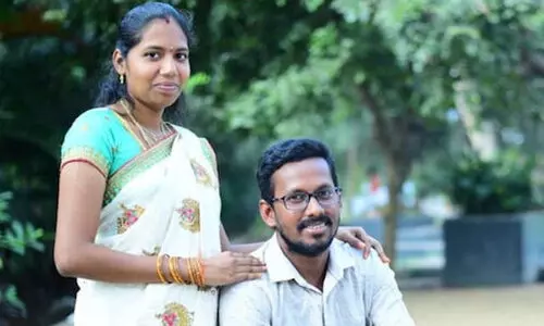 മോർഫ് ചെയ്ത ചിത്രങ്ങൾ അയച്ച് ഓൺലൈൻ ലോൺ ആപ്പ് സംഘത്തിന്‍റെ ഭീഷണി; ദമ്പതികൾ ജീവനൊടുക്കി