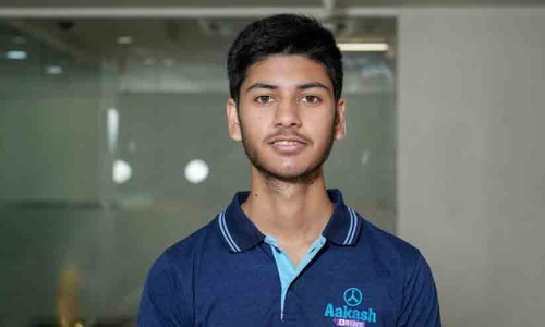 Haziq Parvez Lone Haziq Parvez Lone