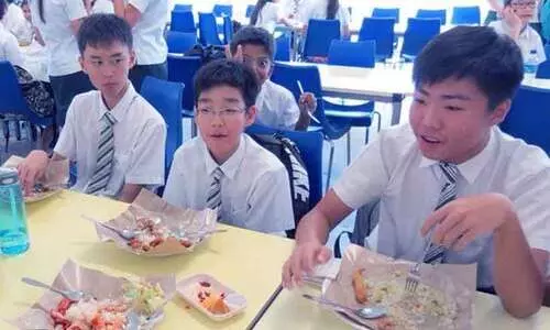 സ്‌കൂൾ കാന്റീനുകളിൽ വില വർധനയില്ല