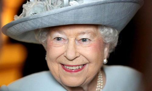 എലിസബത്ത് രാജ്ഞിയുടെ വിയോഗം: ഞായറാഴ്ച ദുഃഖാചരണം