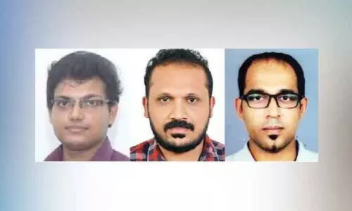 ജനകീയ ഓൺലൈൻ പ്രശ്നോത്തരി വിജയികൾ