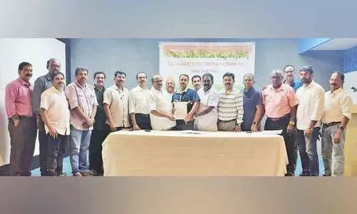 പത്തനംതിട്ട ഒ.ഐ.സി.സി അംഗത്വ കാമ്പയിൻ ആരംഭിച്ചു