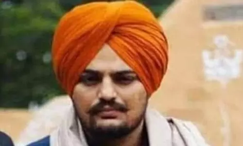 സിദ്ധു മൂസവാല​യെ വെടിവെച്ചയാൾ ബംഗാൾ-നേപ്പാൾ അതിർത്തിയിൽ നിന്നും പിടിയിൽ