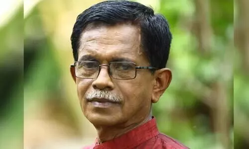 Siddique Kappan and Teesta Setalwad granted bail; TG mohandas